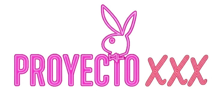 Proyecto XXX Logo